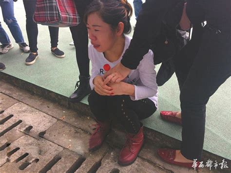 汉川城关中学十二岁女生遇害事件