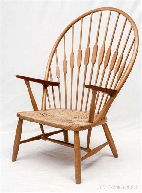 汉斯威格纳设计的椅子图片