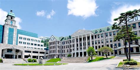 汉阳大学世界排名