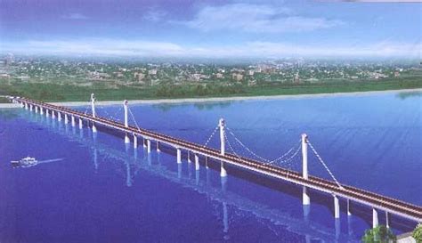 江东大桥是第几桥