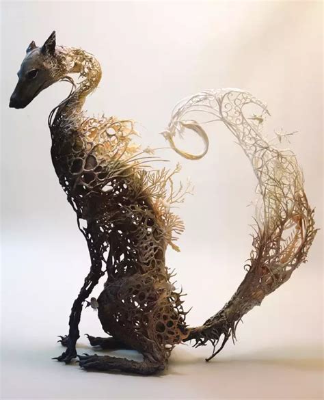江苏抽象动物雕塑