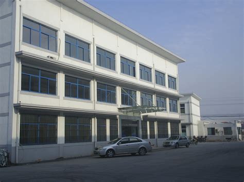 江苏江阴玻璃钢化厂