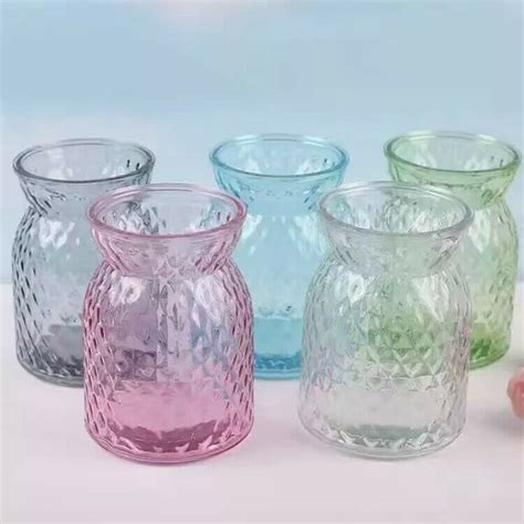 江苏玻璃花瓶制品厂家