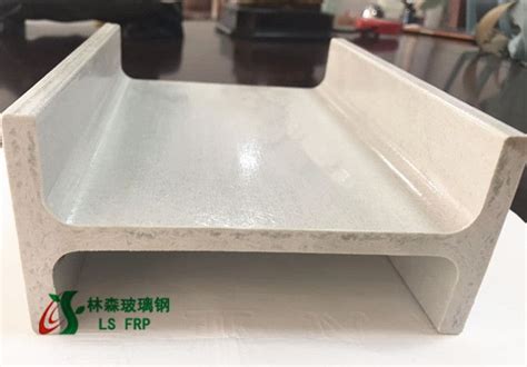 江苏玻璃钢型材公司