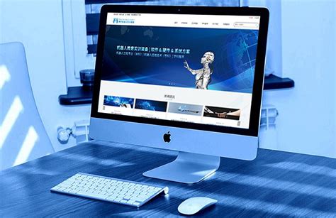 江西专业网站建设