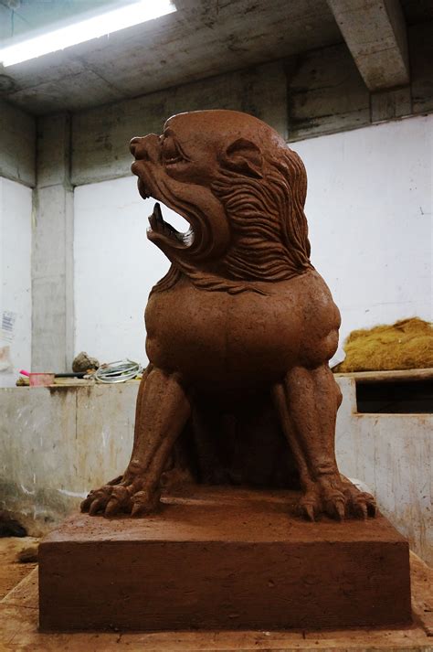 江西动物雕塑品