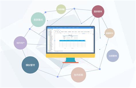 江西抚州企业信息化管理系统