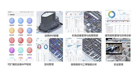江西智能建造工程数字化业务平台