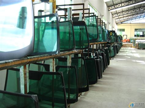 汽车玻璃钢工厂