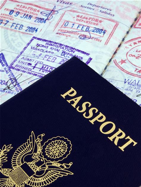 沈阳出国留学签证条件费用