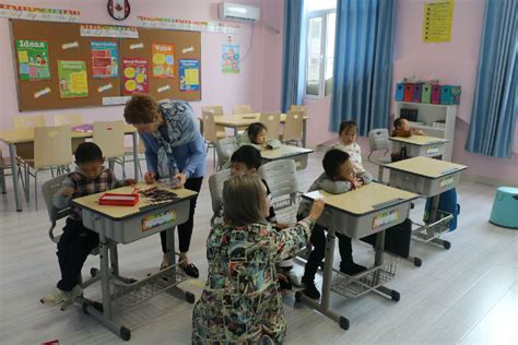 沈阳外籍孩子接收学校