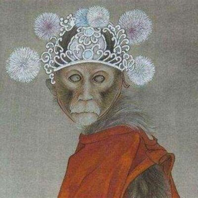 沐猴而冠讽刺的是哪一位历史人物