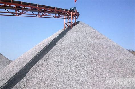 沙石子生产公司取名
