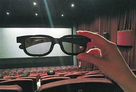 没有3d眼镜怎么看3d电影