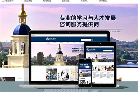 沧州网站建设行业现状