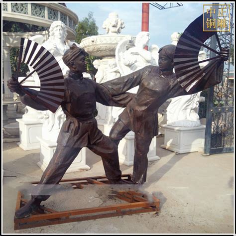 河北人物雕塑厂家推荐