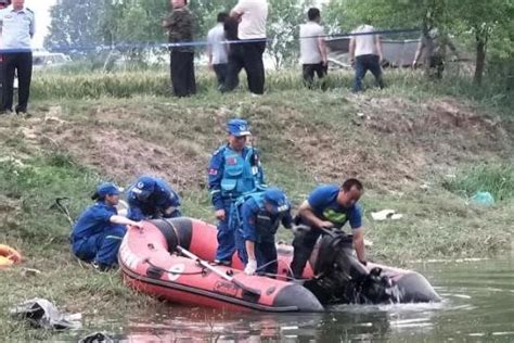 河北沧州五名孩子溺亡