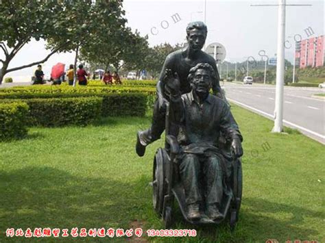 河南公园人物雕塑厂家