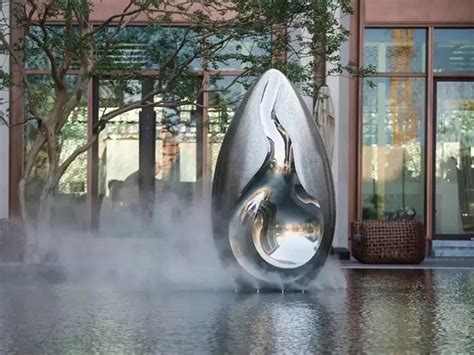 河南公园水景玻璃钢人物雕塑公司
