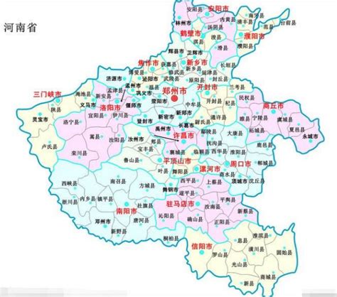 河南民权县属于哪个市2020