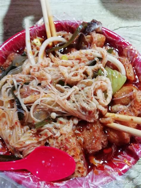 河南永城的特色美食是什么