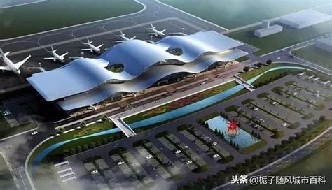 河南省商丘地区观堂国际机场