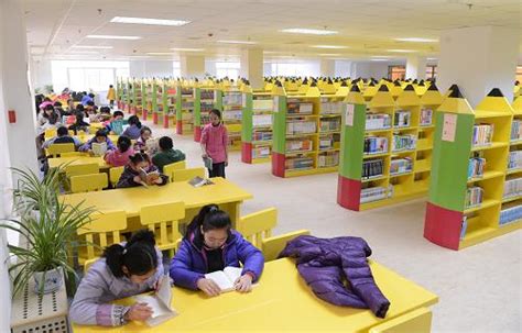 河南省少年儿童图书馆地址
