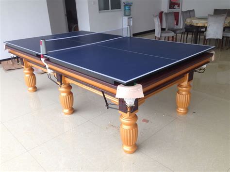 河津市乒乓球桌