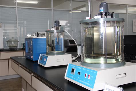 油品化验室分析仪器生产商