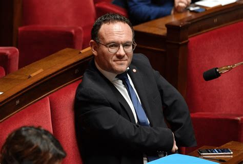 法国新任部长被指控