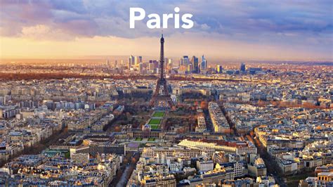 法国的经济实力城市排名