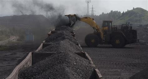 波兰煤资源质量