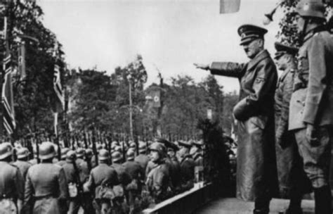 波兰要求德国赔二战损失原因