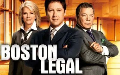 波士顿律师第一季全集在线播放