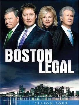 波士顿法律第四季第一集