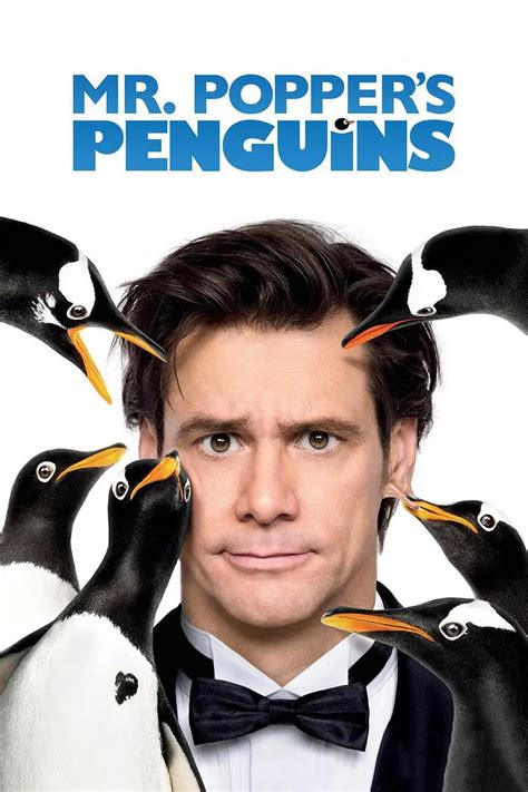 波普先生的企鹅电影讲了什么