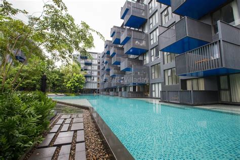 泰国公寓房源排名