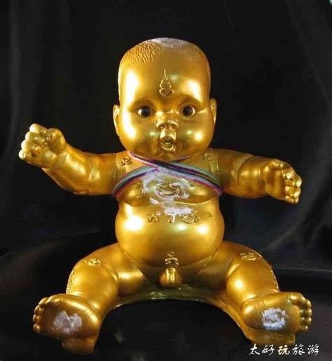 泰国养的鬼婴真的有效果吗