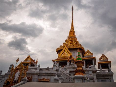 泰国十大旅游景点排名