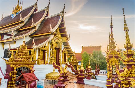 泰国寺庙可以约会吗