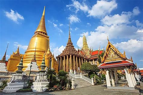 泰国旅游为什么要验资
