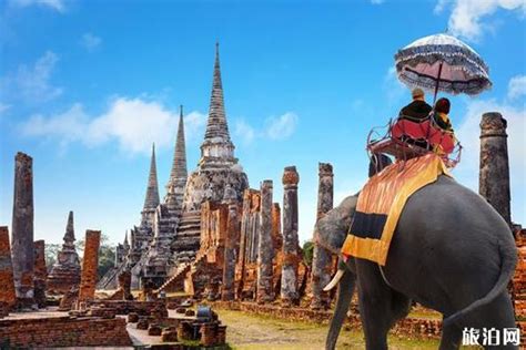 泰国旅游安全