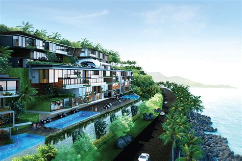 泰国普吉岛公寓价格2021