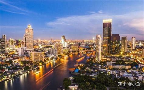 泰国曼谷海景房价