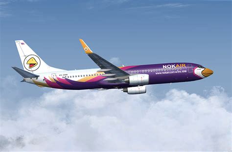 泰国有哪些航空公司