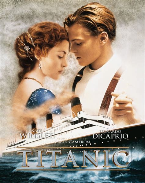 泰坦尼克号电影免费观看