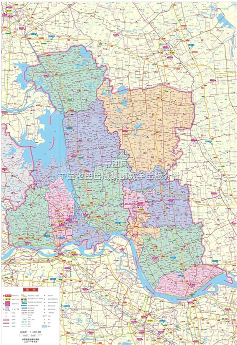 泰州地图全图高清版3d
