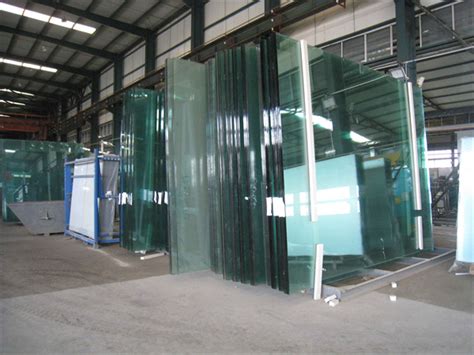 泰州市海陵区海峰玻璃钢化厂