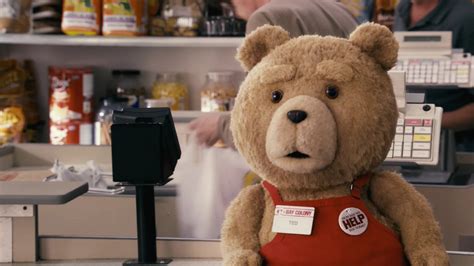 泰迪熊1打架片段