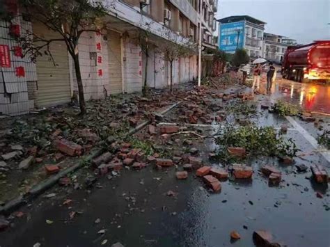 泸县地震伤亡情况最新消息